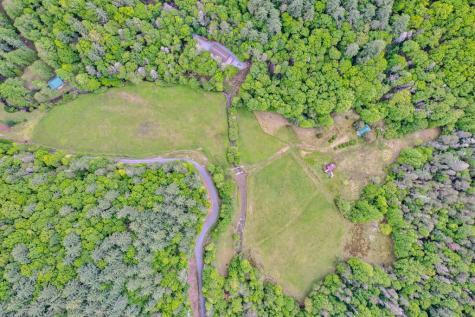 16400 Big Creek Road Cherry Log GA 30522