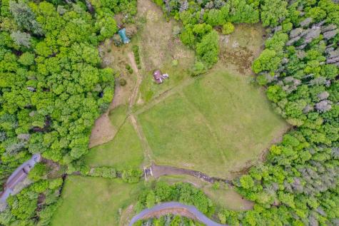 16400 Big Creek Road Cherry Log GA 30522