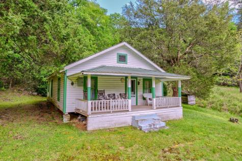 16400 Big Creek Road Cherry Log GA 30522
