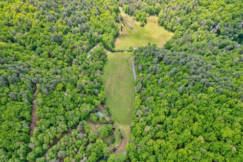 16400 Big Creek Road Cherry Log GA 30522