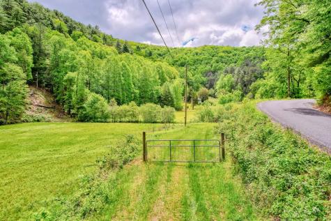 16400 Big Creek Road Cherry Log GA 30522