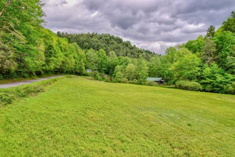 16400 Big Creek Road Cherry Log GA 30522