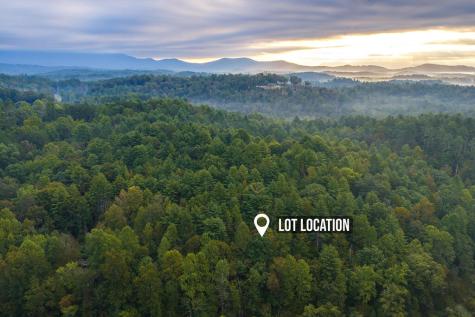 14-17 Conasauga Drive Ellijay GA 30540
