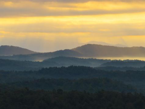 14-17 Conasauga Drive Ellijay GA 30540