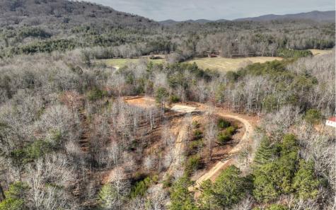 200 Old Bellwood School Road Mineral Bluff GA 30559