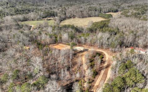 200 Old Bellwood School Road Mineral Bluff GA 30559