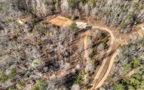 200 Old Bellwood School Road Mineral Bluff GA 30559