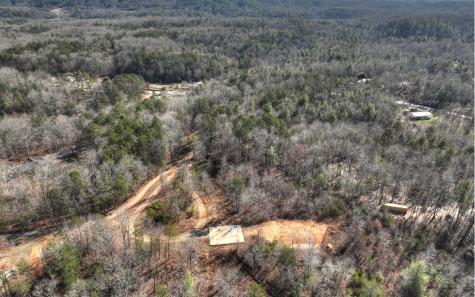 200 Old Bellwood School Road Mineral Bluff GA 30559
