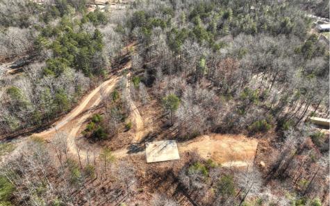 200 Old Bellwood School Road Mineral Bluff GA 30559