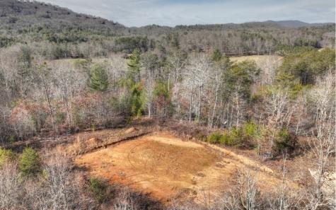 200 Old Bellwood School Road Mineral Bluff GA 30559