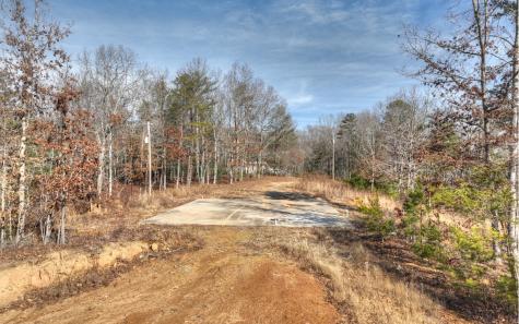 200 Old Bellwood School Road Mineral Bluff GA 30559
