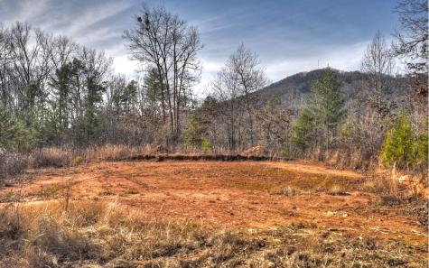 200 Old Bellwood School Road Mineral Bluff GA 30559