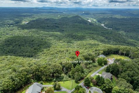 Lot T-5 Talona Mountain Road Ellijay GA 30563