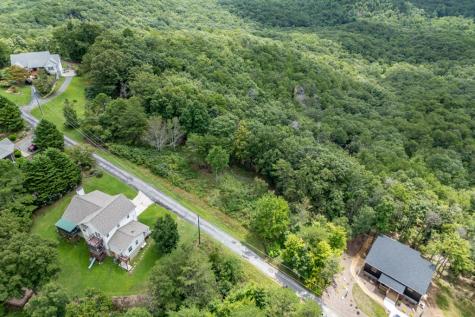 Lot T-5 Talona Mountain Road Ellijay GA 30563