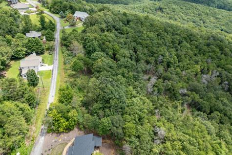 Lot T-5 Talona Mountain Road Ellijay GA 30563