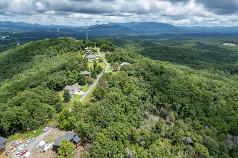 Lot T-5 Talona Mountain Road Ellijay GA 30563