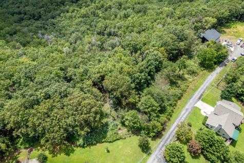 Lot T-5 Talona Mountain Road Ellijay GA 30563