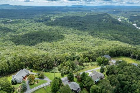 Lot T-5 Talona Mountain Road Ellijay GA 30563