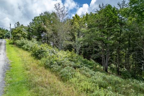 Lot T-5 Talona Mountain Road Ellijay GA 30563