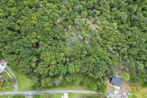 Lot T-5 Talona Mountain Road Ellijay GA 30563