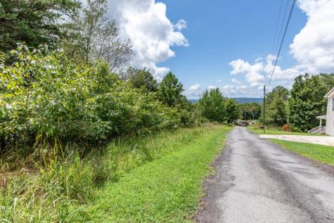 Lot T-5 Talona Mountain Road Ellijay GA 30563