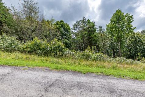 Lot T-5 Talona Mountain Road Ellijay GA 30563