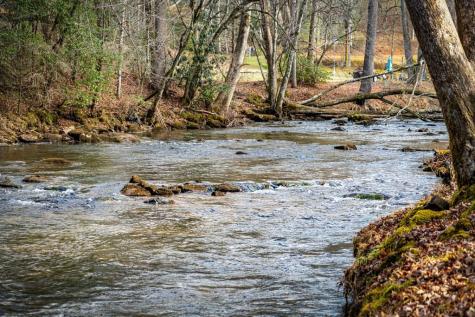 5.15 Ac Spence Road Blue Ridge GA 30513