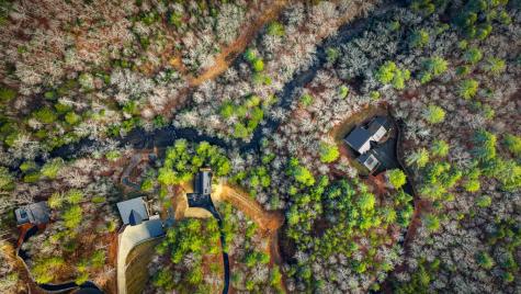 5.15 Ac Spence Road Blue Ridge GA 30513
