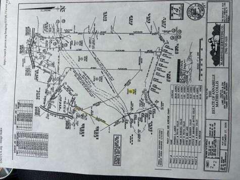 22.5 Ac Highway 2 Blue Ridge GA 30513