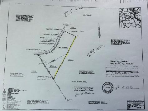 22.5 Ac Highway 2 Blue Ridge GA 30513