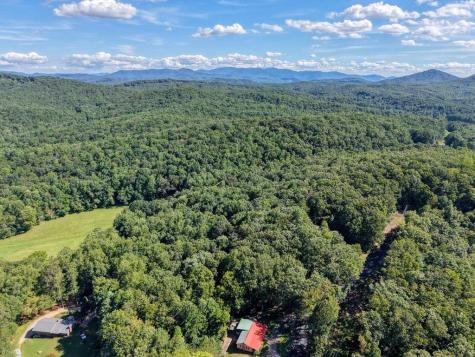 22.5 Ac Highway 2 Blue Ridge GA 30513