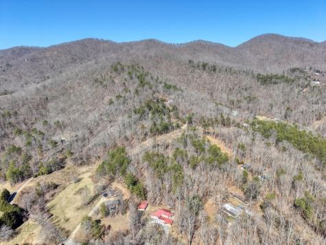 3.46 Acr Smokey Hills Blairsville GA 30512