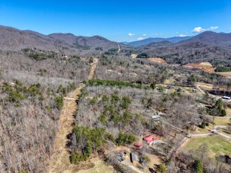 3.46 Acr Smokey Hills Blairsville GA 30512