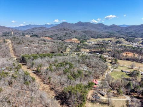 3.46 Acr Smokey Hills Blairsville GA 30512