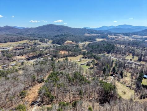 3.46 Acr Smokey Hills Blairsville GA 30512