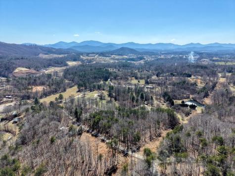 3.46 Acr Smokey Hills Blairsville GA 30512