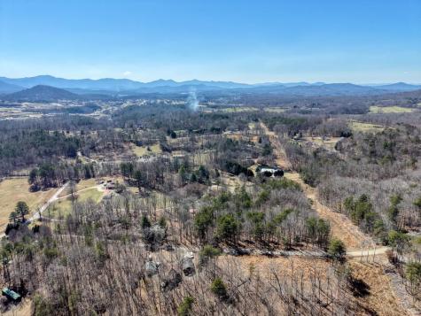 3.46 Acr Smokey Hills Blairsville GA 30512