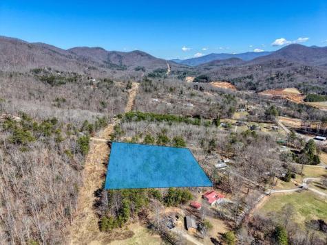 3.46 Acr Smokey Hills Blairsville GA 30512