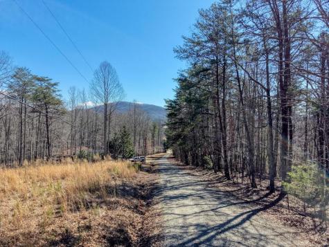 3.46 Acr Smokey Hills Blairsville GA 30512