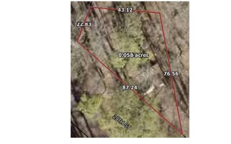 58 29th Street Ellijay GA 30540