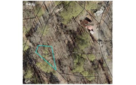 58 29th Street Ellijay GA 30540