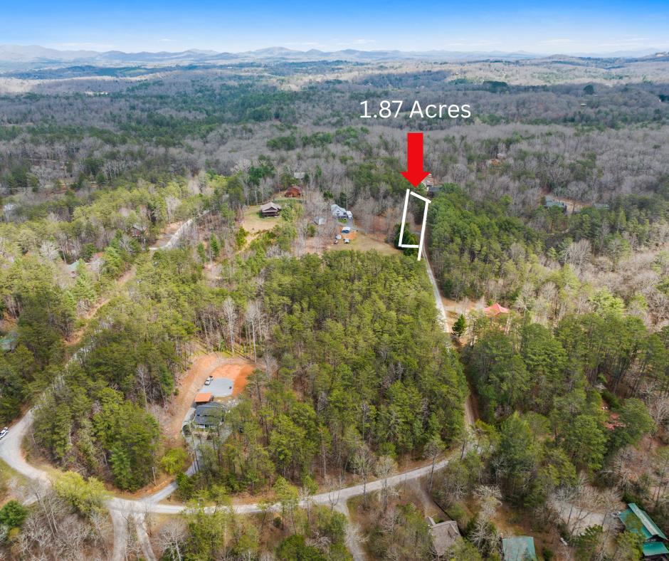 0 Artic Road Epworth GA 30541