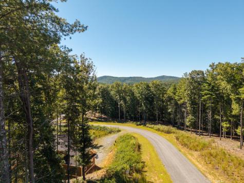 Lot 62 Ridge Drive Blue Ridge GA 30513