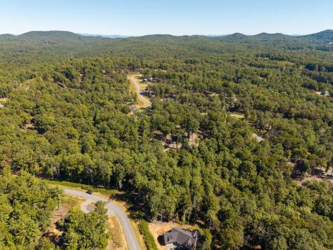 Lot 62 Ridge Drive Blue Ridge GA 30513