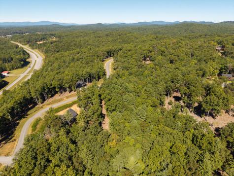 Lot 62 Ridge Drive Blue Ridge GA 30513