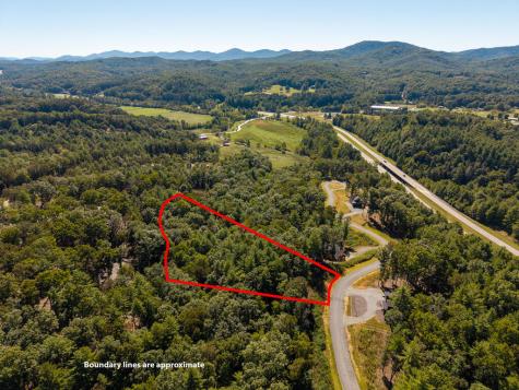 Lot 62 Ridge Drive Blue Ridge GA 30513