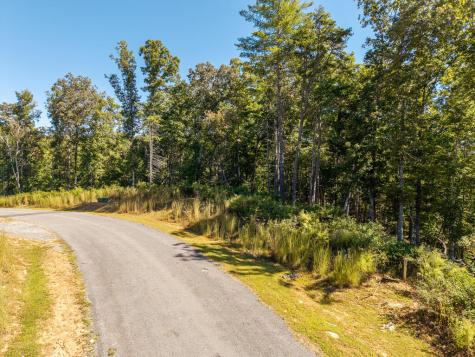 Lot 62 Ridge Drive Blue Ridge GA 30513