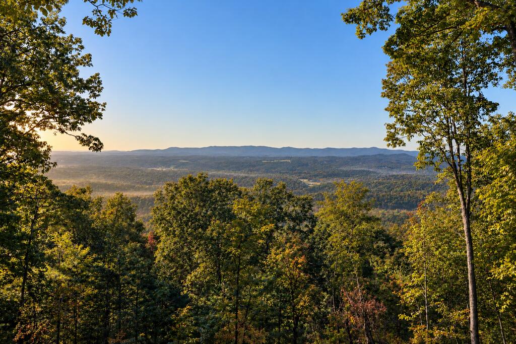 Lt 33 Pheasant Tail Trace Ellijay GA 30536