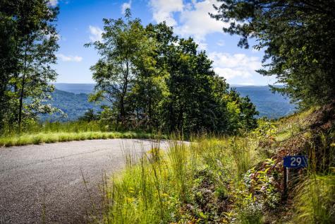 Lt 33 Pheasant Tail Trace Ellijay GA 30536
