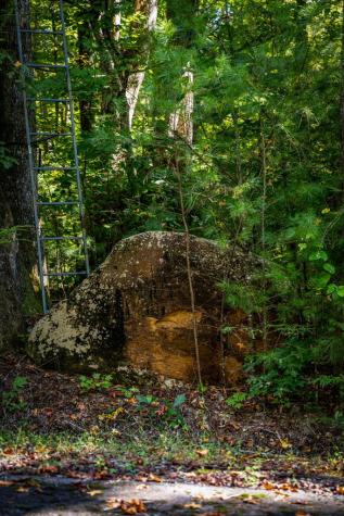 Lt 33 Pheasant Tail Trace Ellijay GA 30536